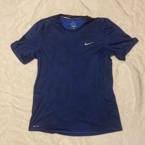 Nike Running Shirt